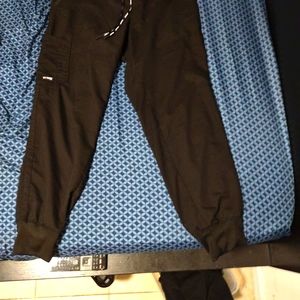 greys anatomy jogger scrub pants